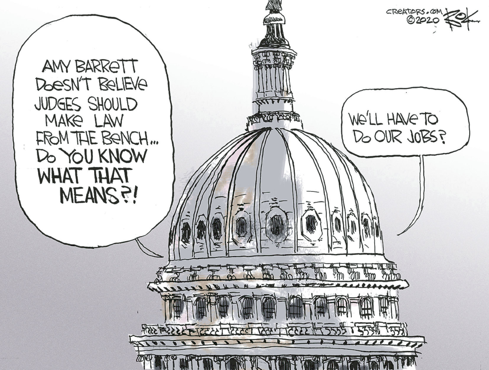 Oct. 1 cartoon